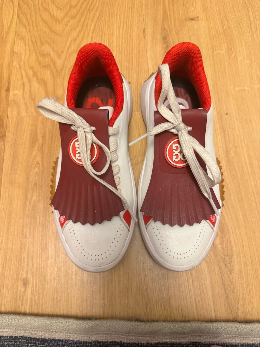 G/FORE Gallivanter G.112 Kiltie Love Golf Shoe